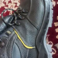 پوتین (کفش) ایمنی سیفتی پاتن مدل فرانسیس|کیف، کفش، کمربند|ایلام, |دیوار