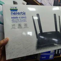 انواع مودم سیمکارتی مناسب دوربین مداربسته گیم و...