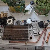 سرویس، تعمیر و نصب پکیج|خدمات پیشه و مهارت|پردیس, فاز ۲|دیوار