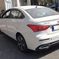 آریزو۵ اف ال مدل ۴۰۴|خودرو سواری و وانت|مشهد, حسین‌آباد|دیوار