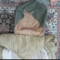 کیسه خواب آمریکایی|کوهنوردی و کمپینگ|پرند, فاز ۰|دیوار