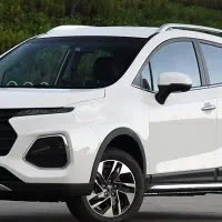 اتومبیل SR3، جک S3 فیس لیفت قیمت کارخانه