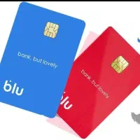 بلو بانک +کد معرف+100هزار تومان پول