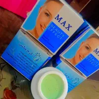 کرم وسرم مکس