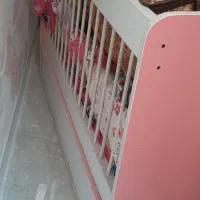 تخت بچه      فوری