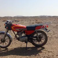 موتور سیکلت مزایده|موتورسیکلت|کورین, |دیوار