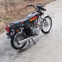 موتور کویر125|موتورسیکلت|چهاربرج, |دیوار