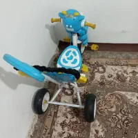 فروش چهار چرخ و سه چرخ