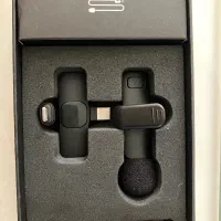 میکروفن یقه‌ای کروماکی‌لند GO