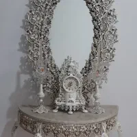 اینه شمعدان