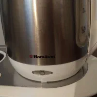 چای ساز همیلتون اصلی|سماور، چایساز، قهوهساز|تهران, شادمان|دیوار