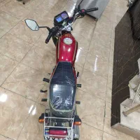 موتور ۲۰۰ احسان مدل ۱۴۰۳|موتورسیکلت|مرودشت, مسجد رسول‎|دیوار