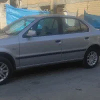 سمند lx اصل فرانسه درجه 1