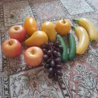 میوه مصنوعی