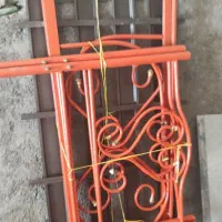 تخت خواب 160سانتی متری به همراه تشک
