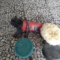 فروش دستگاه پولیش زن ویشاپ با کلیه ملزومات