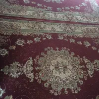 دو عدد فرش6 متری سالم و تمیز