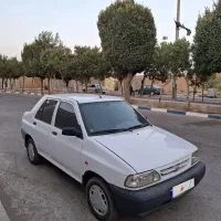 پراید ۹۹ آس