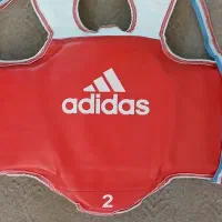 ست کامل وسایل و لباس تکواندو|تجهیزات ورزشی|قم, شهرک فاطمیه|دیوار