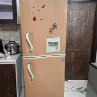 یخچال فریزر