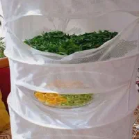 توری جهت میوه خشک کردن
