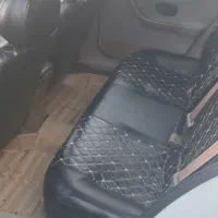 سمند اخر۹۲بدون رنگ دوگانه سوز|خودرو سواری و وانت|اندیشه, شهرک المهدی|دیوار