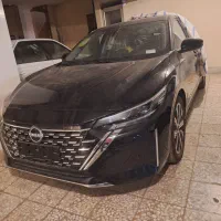 نیسان سیلفی مکس ادیشن ۲۰۲۴