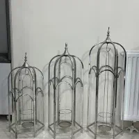 جاشمعی دکوراتیو