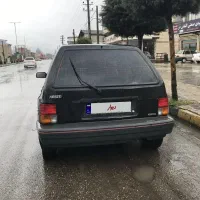 پراید هاچبک|خودرو سواری و وانت|رودسر, |دیوار