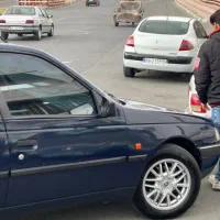 پژو ۴۰۵مدل ۸۴ تقویت|خودرو سواری و وانت|شاهین دژ, |دیوار