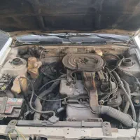 ماشین میتسوبیشی گالانت 1992|خودرو سواری و وانت|زیرآب, |دیوار