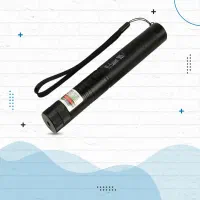 لیزر پوینتر حرارتی مدل Laser 303 با برد 12 کیلومتر