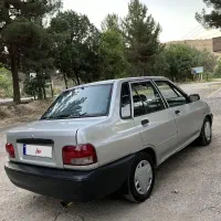 پراید مدل ۱۳۸۶|خودرو سواری و وانت|بجنورد, |دیوار