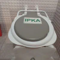 توالت فرنگی