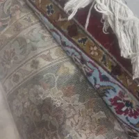 فرش ماشینی ۱۲ متری محتشم کاشان|فرش|تهران, حسین‌آباد|دیوار