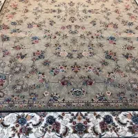 فرش نگین مشهد۷۰۰شانه|فرش|بروجرد, |دیوار