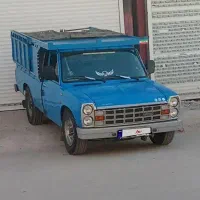 فروش نیسان دوگانه|خودرو سواری و وانت|سرپل ذهاب, |دیوار