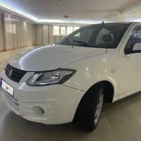 ساینا مدل ۴۰۱ سند تک برگ