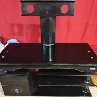 میزتلوزیون با پاییه تلوزیون