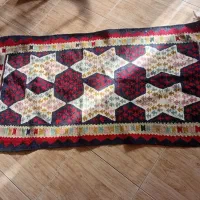 گلیم فرش دستبافت