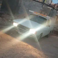 فروش وانت ۸۷