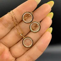 نیم ست ژوپینگ