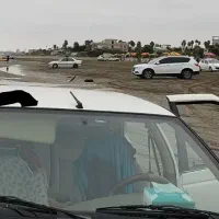 پارس ۸۸|خودرو سواری و وانت|تهران, پونک|دیوار