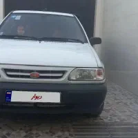 پرایدوانت|خودرو سواری و وانت|برازجان, |دیوار