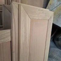 کابینت و کمد دیواری چوبی|مصالح و تجهیزات ساختمان|باغستان, |دیوار