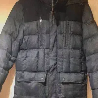 کاپشن مردانه نو نو