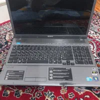 model VPCF1 sony|رایانه همراه|تهران, اسکندری|دیوار
