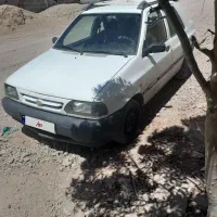 پراید ۹۶
