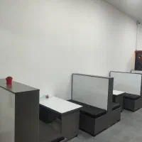 میزو صندلی کافه رستورانی