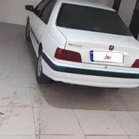 پژو پارس مدل 94